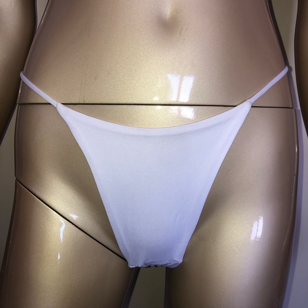 2 piece swimsuit - Picture 3 of 8